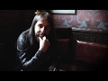 Capture de la vidéo Sakis Tolis Speaks About Rotting Christ's Album "The Heretics"