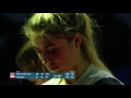Grande-Bretagne - Pologne | Bronze RJW | Euro Vittel 2017