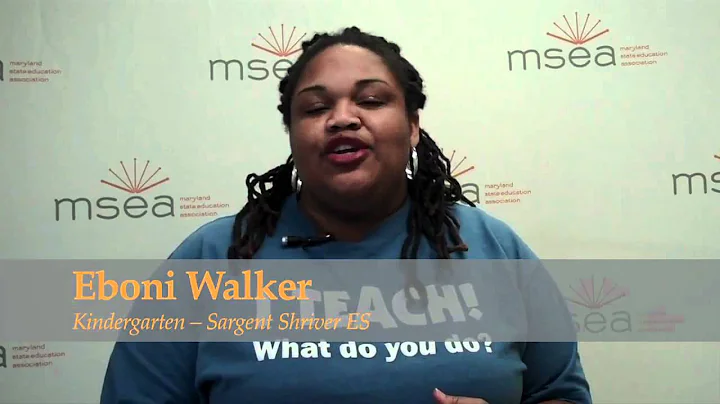 Montgomery County Teachers Discuss the Impact of Budget Cuts