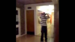 Towel Slap
