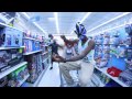 Pries - Beautiful Sin [Shopping Center Performance]