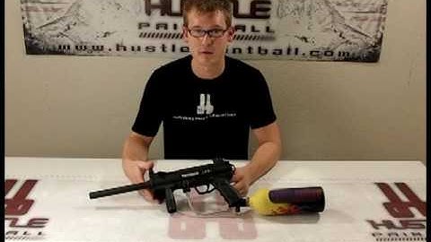 "What is a Response Trigger and should I get one?" answered by HustlePaintball.com