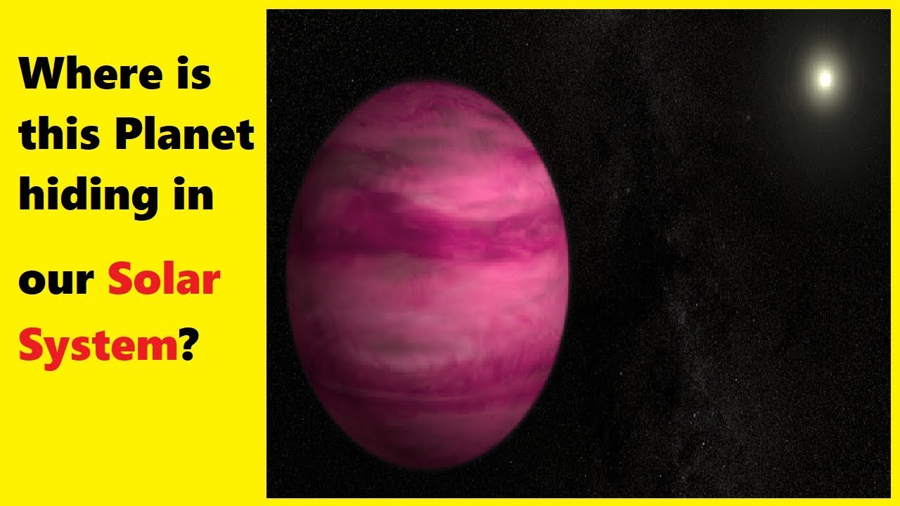 10 Amazing Facts About Our Solar System 10 Amazing Facts About Our Solar System