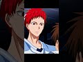 Akashi Seijuro - Kuroko no Basuke 「4K Edit」