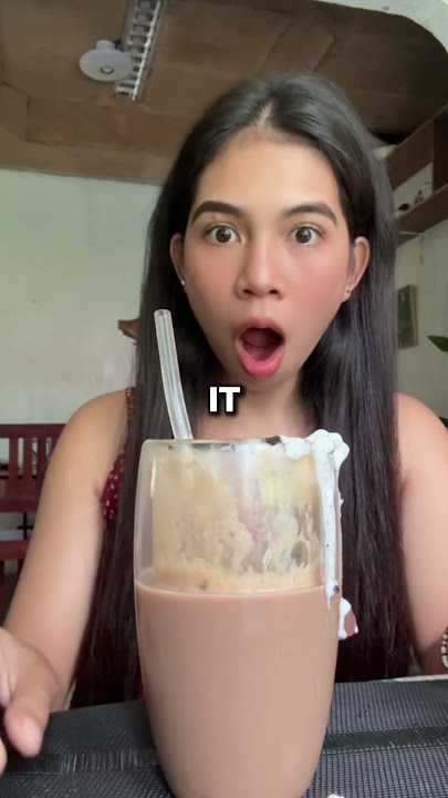 She Only Wanted To Enjoy Her Coffee! #shorts #viral