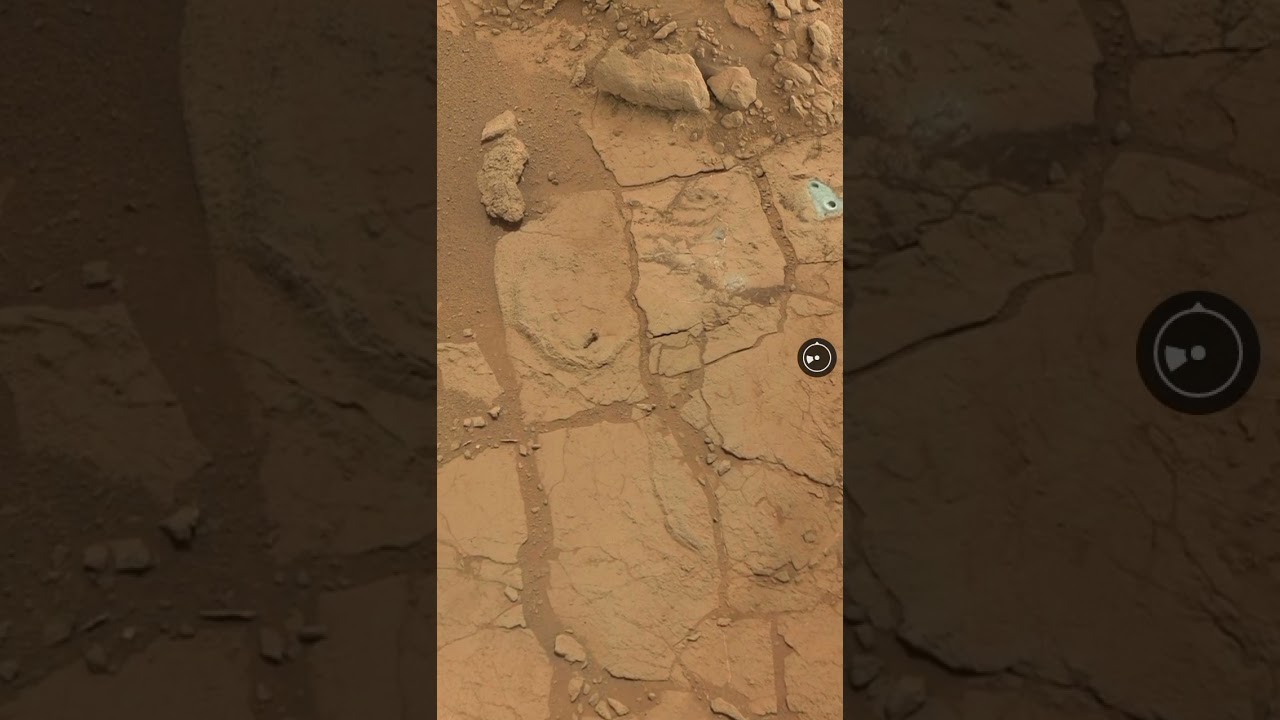 Perseverance Rover 4k Ultra videos ||  solution Data by Mars Explorer Sky Part 79