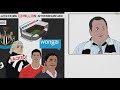 The Story of Mike Ashley