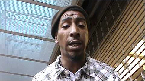 B.M.W. COALITION PRESENTS: WILBUR JENKINS "IT'S WI...