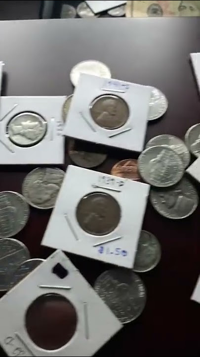 Best Way to Start Your Coin Collection