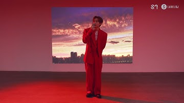 EUNHYUK 은혁 