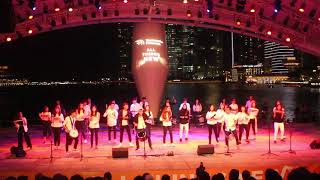 Esplanade All Things New Egar