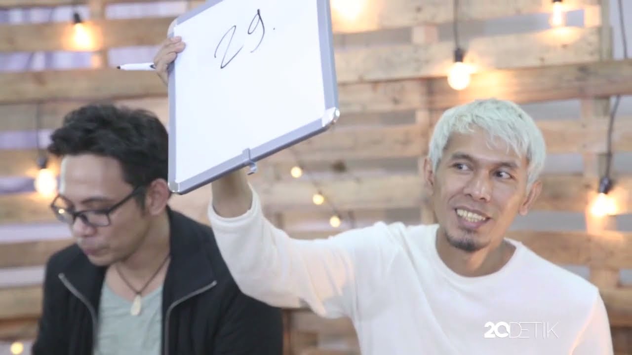 NOAH Kompak Nggak Ya?