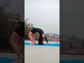 Chakrasana!!!❤️ Comment your favorite yoga Asana! #yogapose #trending #viral #shortvideo #ytshorts