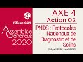 Assemble gnrale 2020   filire g2m  22 les protocoles nationaux de diagnostic et de soins pnds