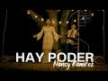 Nancy ramirez  hay poder oficial