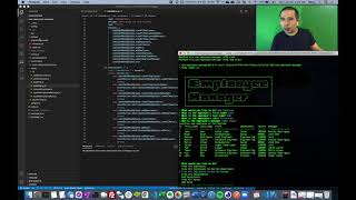 Code Organization - Publisher/Subscriber, Service Layer, Data Access Layer - Overview Tutorial