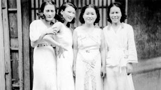 Japanese ‘Comfort Women’ Were STUNNED by How U.S  Soldiers Treated Them After Liberation