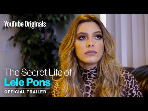 The Secret Life Of Lele Pons (Official Trailer)