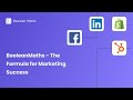 🚀 How to Create, Share, and Delete a Brand in Booleanmaths | Step-by-Step Guide