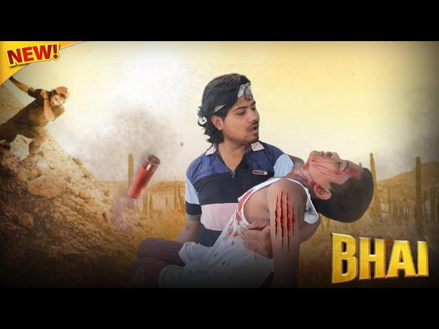 Bhai Movie Scene 😭 Sunil Shetty, Kunal Khemu | Hindi movie spoof| gm vlogger class=