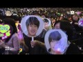 M Countdown E373 140403 超新星 shining star