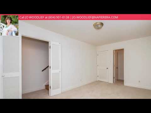3011 Newquay Lane, North Chesterfield, VA home video tour