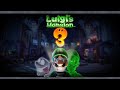 Captain Fishhook Boss Fight (Phase 1) - Luigi’s Mansion 3 Soundtrack