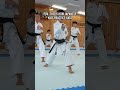 小学生合宿⑤ #日本空手協会 #型