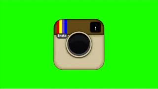 Instagram Green Screen