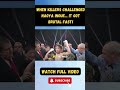 When KILLERS Challenged Naoya Inoue    It Got BRUTAL Fast! part2