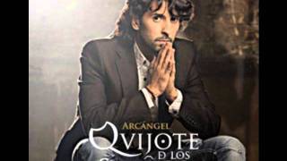 Video thumbnail of "Arcangel - Amor mio (Buleria)"