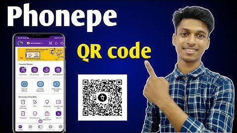Phonepe ka QR code Kaise nikale I How To Download Phonepe QR Code