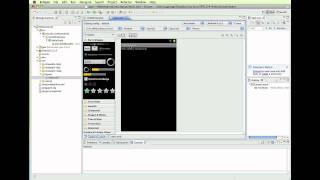 Android Hello World App
