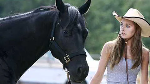 Stumbling over you - Serena Ryder - Heartland.