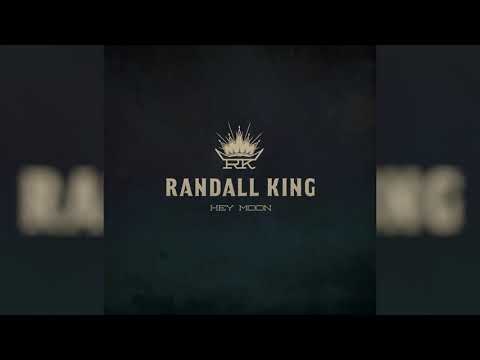 Randall King - Hey Moon (Audio)
