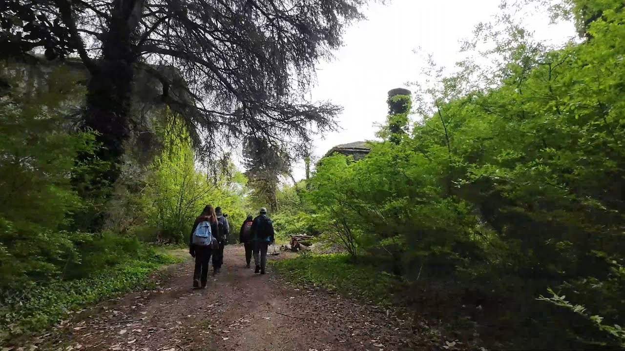 Ex manicomio di Vercelli - URBEX ITALIA