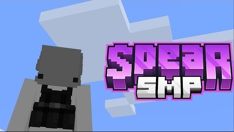 We Created Minecraft’s Best SMP! (Application’s Open!)
