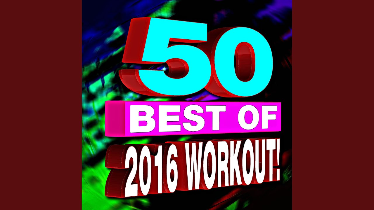 The Greatest (Workout Remix) - YouTube