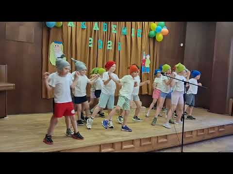 ZŠ TGM Třebíč-Družinová akademie 25.5.2026 2/12