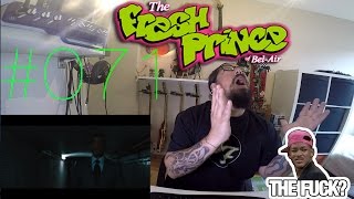 Concussion - Official Trailer (2015) -  Will Smith REACTION #071