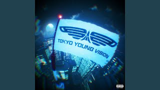SHUT THE FUCK UP (feat. Hideyoshi, Jinmenusagi & Carz) - Tokyo Young Vision