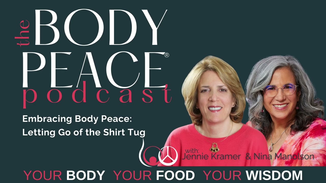 The Shirt Tug: Is Your Closet Yelling at You? Season 2 Episode 18