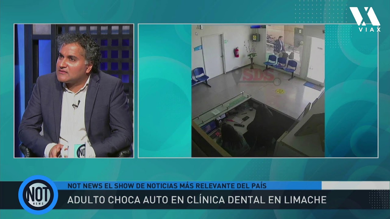 🔴 EN VIVO 🔴 NOT NEWS EN DIRECTO | 29 de octubre 2025