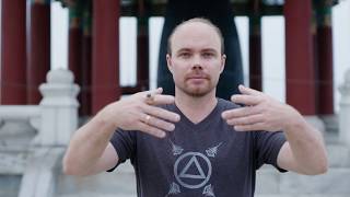 Taijiquan - Adam Mizner