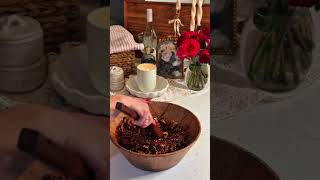 No-bake viral European dessert #foodie #food #recipe #viral #chocolate #fast #dessert