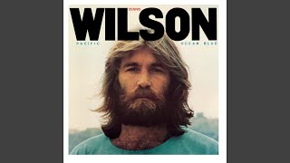 Video thumbnail of "Dennis Wilson - Time for Bed"