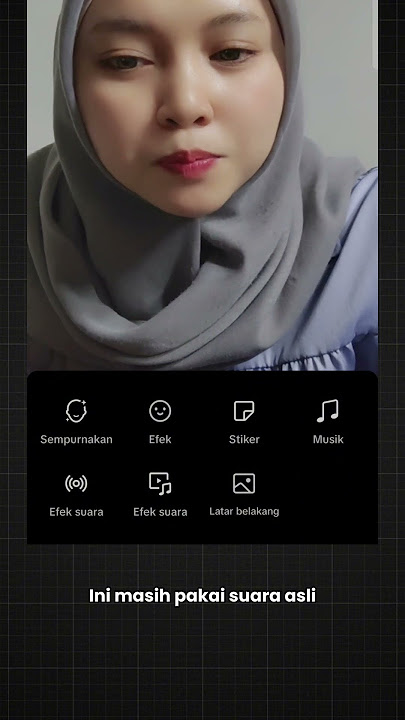 Tutorial Live Tiktok pakai suara AI #tutorialtiktok #tutoriallivetiktok