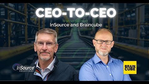 The Digital Transformation Playbook—Straight from the C-Suite Part 1