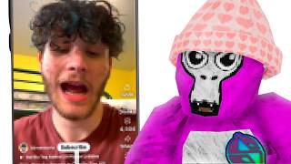 I Found Every Gorilla Tag YouTuber's FIRST Video...