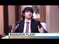 Brandon plant of sens talk joins daytime ottawa live again